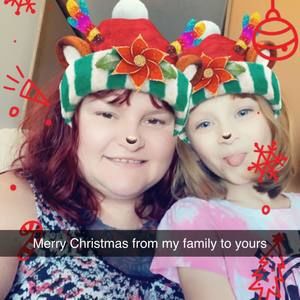 Meet your Posher, Cherelle